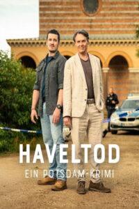 Haveltod – Ein Potsdam-Krimi
