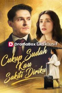 Cukup Sudah Kau Sakiti Diriku