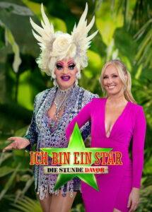 Ich bin ein Star – Holt mich hier raus! Die Stunde davor