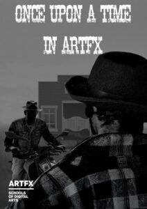 Once Upon a Time In ARTFX