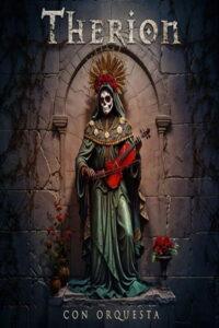 Therion con Orquesta