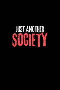 Just Another Society