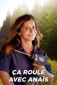 Ça roule avec Anaïs