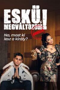 Eskü, megváltozom! – Aurelio