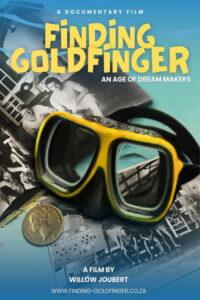Finding Goldfinger