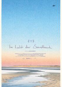 Im Licht der Sandbank