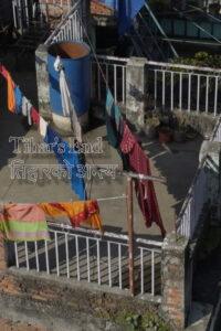 Tihar’s End (तिहारको अन्त्य)