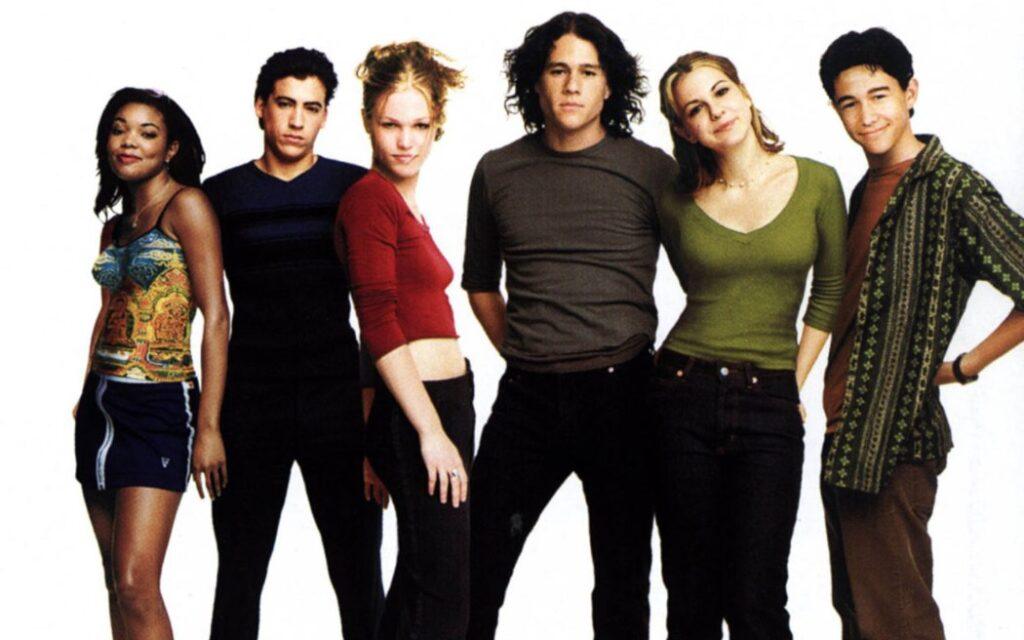 10 Coisas que Odeio em Você: Um Clássico Atemporal Sobre Amor, Identidade e Crescimento