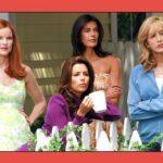 Desperate Housewives: O Drama Ácido Que Revelou os Segredos por Trás das Cercas Brancas do Subúrbio