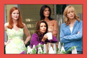 Desperate Housewives: O Drama Ácido Que Revelou os Segredos por Trás das Cercas Brancas do Subúrbio