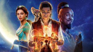 Aladdin (Live Action): Magia, Nostalgia e Reinvenção no Deserto da Disney