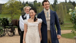 Bridgerton – Temporada 4: Romance, Identidade e Transformação na Nova Fase da Série