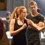 A Saga Divergente no Cinema: Distopias, Escolhas e Rebelião em um Futuro Dividido por Facções