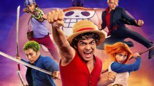 One Piece Live-Action: Como a Série da Netflix Transformou um Clássico dos Animes em um Sucesso Mundial