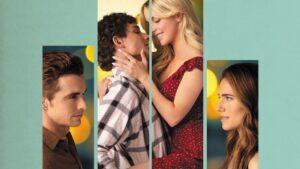 Se Não Fosse Você: Amor, Segredos e Reconciliação na Adaptação do Livro de Colleen Hoover