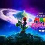 Super Mario Galaxy: o novo filme que leva Mario ao espaço e pode mudar tudo nos cinemas