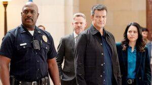 The Rookie: A Série Policial que Conquistou o Público com Ação, Humor e Superação