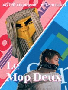 Le Mop Deux