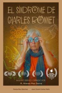 El síndrome de Charles Bonnet