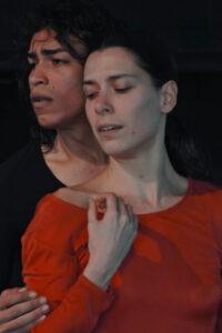 La Parole d’Orphée