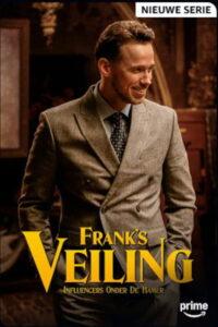 Frank’s Veiling: Influencers onder de hamer