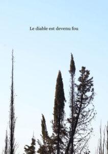 Le diable est devenu fou