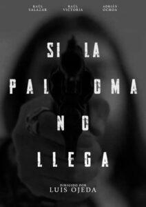 Si la paloma no llega