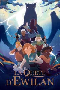 La Quête d’Ewilan