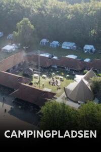 Campingpladsen