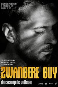 Zwangere Guy – Dansen op de vulkaan