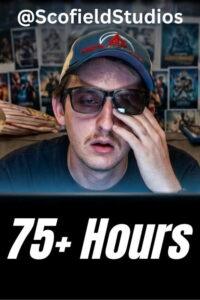 I Rewatched Every MCU Movie ~ Reviewed and Ranked