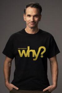 Todd Sampson’s Why?