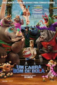Um Cabra Bom de Bola