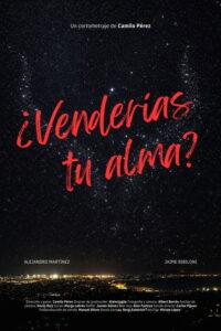 ¿Venderías tu alma?