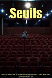 Seuils