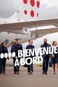 Bienvenue à bord