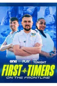 First Timers on the Frontline