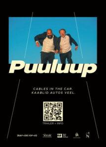 Puuluup – kaablid autos veel