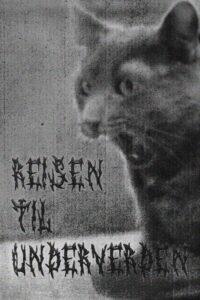 Reisen til Underverden