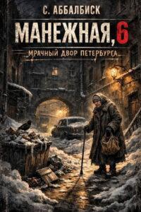 Манежная, 6. История одного двора