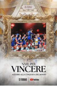 Nate per vincere