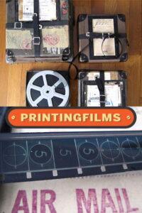 Printing Films