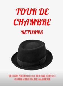 Tour de Chambre returns