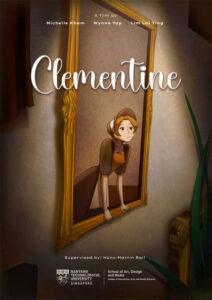Clementine
