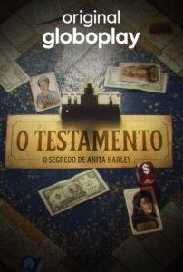 O Testamento: O Segredo de Anita Harley