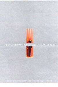 The Documentary RougeHotel