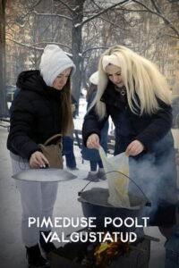 Pimeduse poolt valgustatud