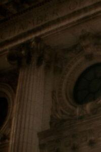 East River Cross Section