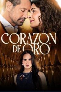 Corazón de Oro