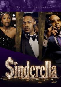 Sinderella